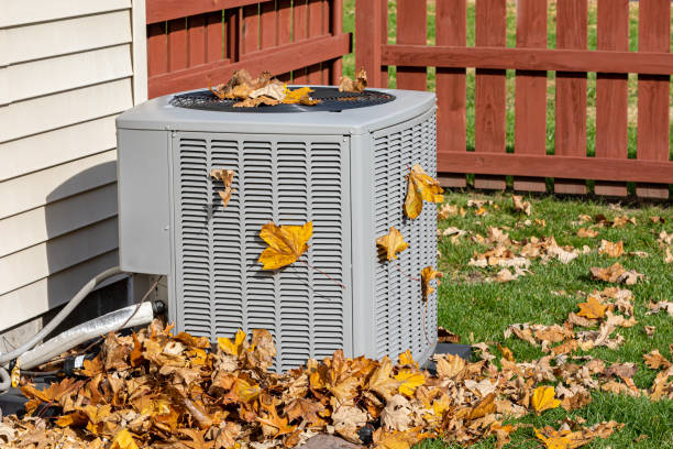 Best HVAC Consulting and Engineering in Lyndon, KS