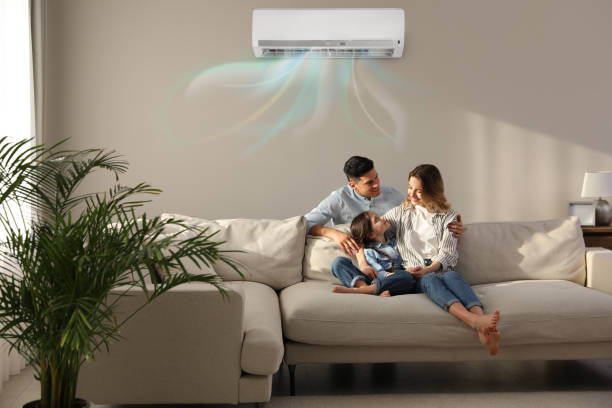 Best Emergency HVAC Services in Lyndon, KS