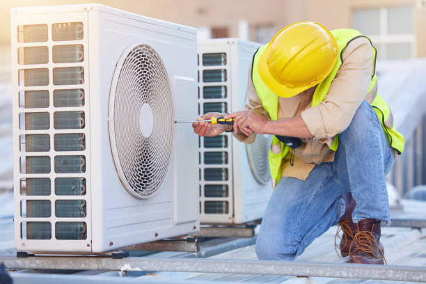 Best Ductless Mini-Split Systems in Lyndon, KS