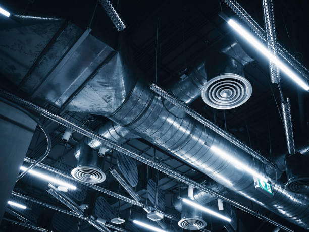 Best Energy-efficient HVAC Solutions in Lyndon, KS