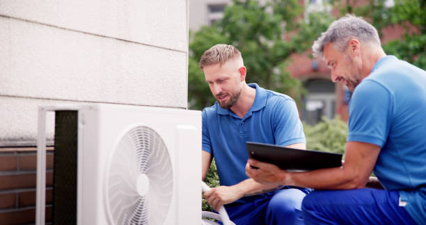 Best HVAC Retrofitting and Upgrading in Lyndon, KS