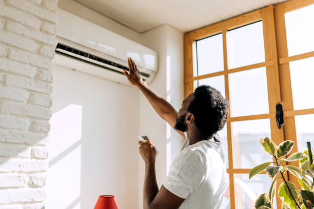 Best VRF (Variable Refrigerant Flow) Systems in Lyndon, KS