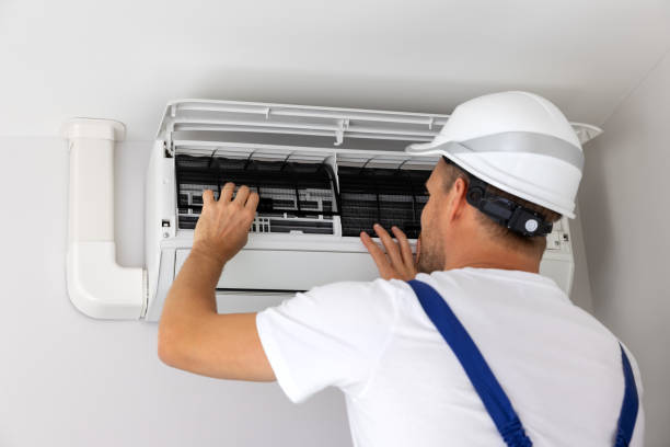 Professional HVAC in Lyndon, KS